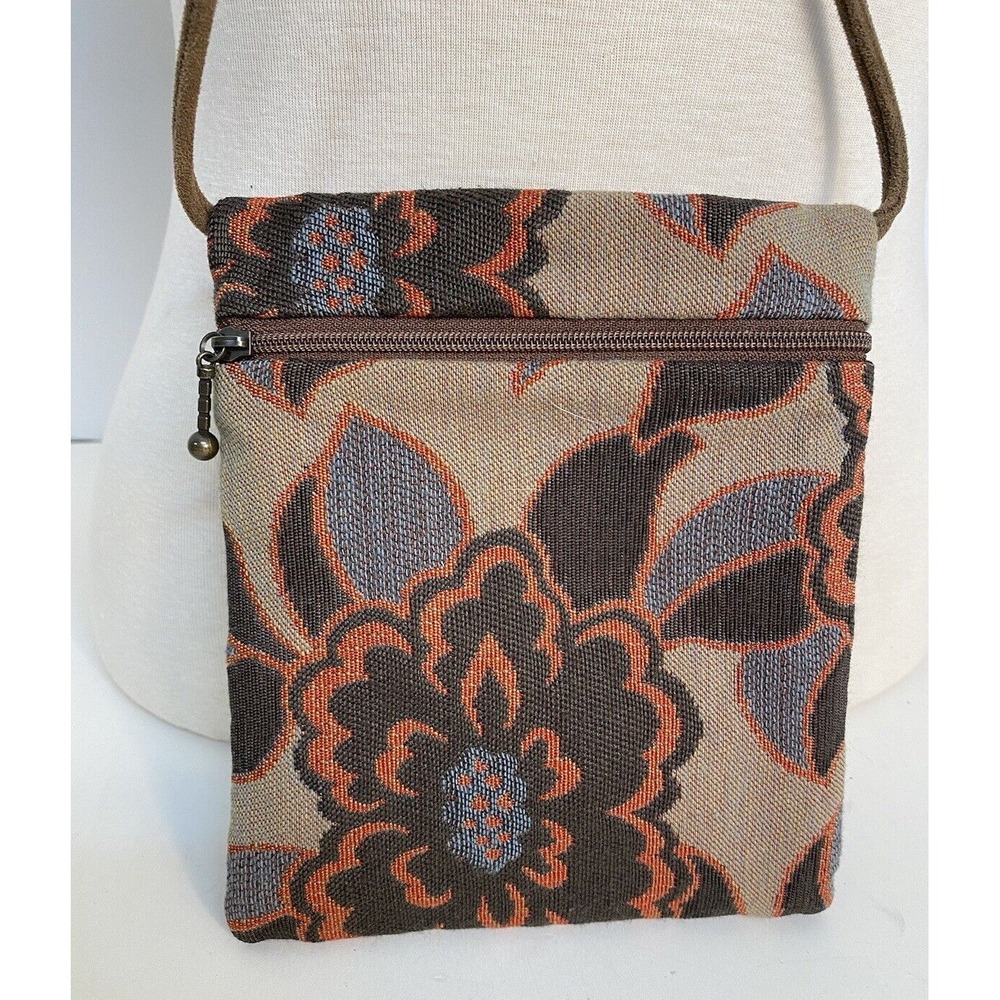 Maruca Designs Purse Crossbody Bag small  Handmade Boulder CO‎ Travel festivals